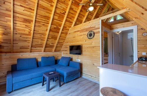 Fethiye House | Belen Bungalov