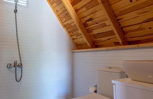 Fethiye House | Belen Bungalov