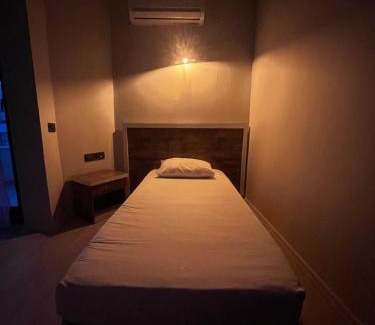 Tosmur Belediyesi Hotel | Best Alanya Hotel
