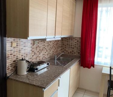 Alanya Apartment | Best House Apart 1