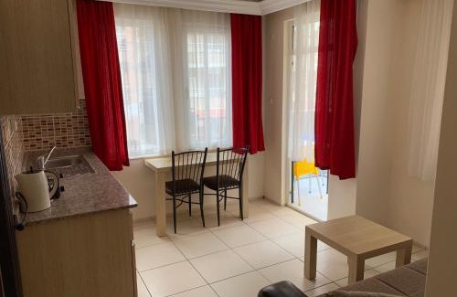 Alanya Apartment | Best House Apart 1