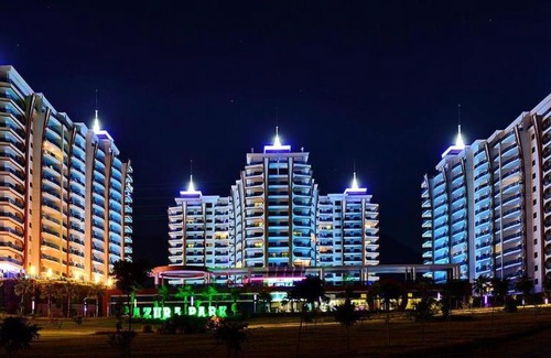 Seki Apartment | Best Quality 5 Star Complex Azura Park 21