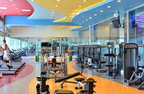 Seki Apartment | Best Quality 5 Star Complex Azura Park 21