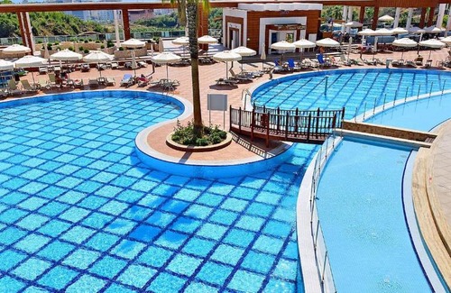 Seki Apartment | Best Quality 5 Star Complex Azura Park 21