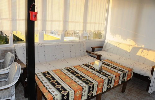 Pamukkale City Centre Hotel | Beyaz Kale