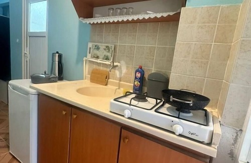Marmara Apartment | Blue Eden Hotel