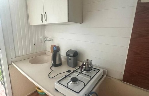 Marmara Apartment | Blue Eden Hotel