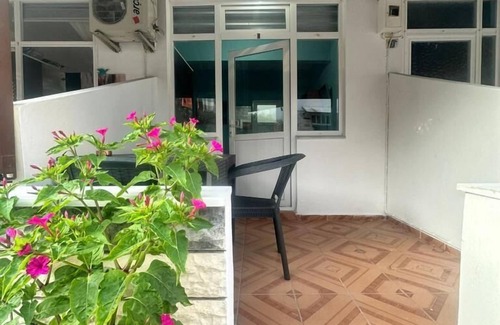 Marmara Apartment | Blue Eden Hotel