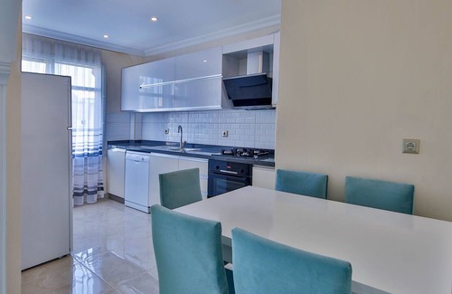 Eski Lara Apartment | Brand new renovated !