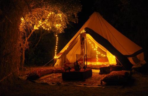 Faralya Other | Butterfly Valley Beach Glamping