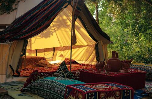 Faralya Other | Butterfly Valley Beach Glamping