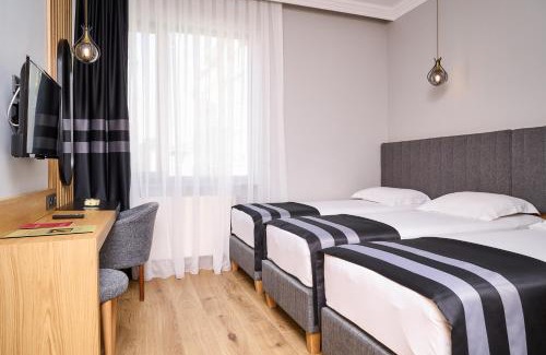 Canakkale Hotel | Buyuk Truva Hotel