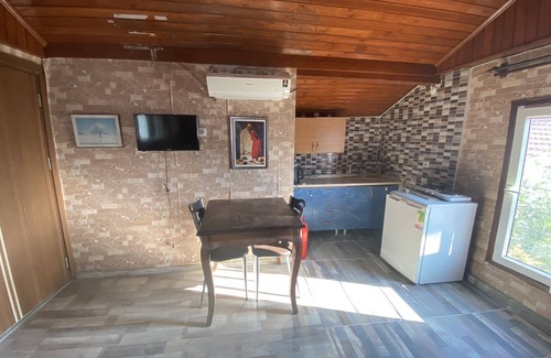 Kaleici Apartment | Camel Apart