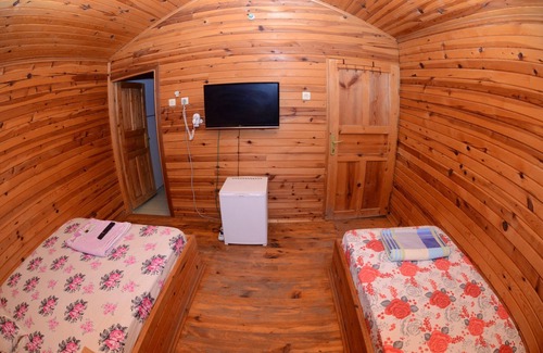 Olympos Hotel | Camlik Pansiyon - Adults Only (16+)