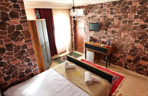Cavusin Hostel | Cappadocia Hostel