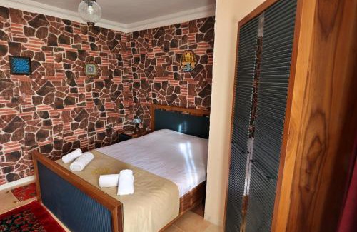 Cavusin Hostel | Cappadocia Hostel