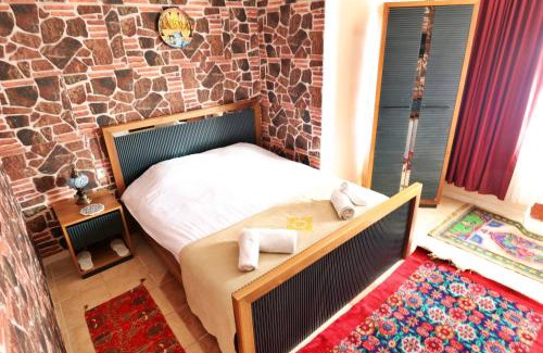 Cavusin Hostel | Cappadocia Hostel