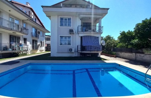 Fethiye Apartment | Capricorn