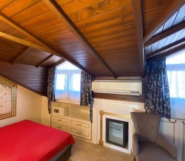 Kaleici Hotel | Castle Old Town Hotel