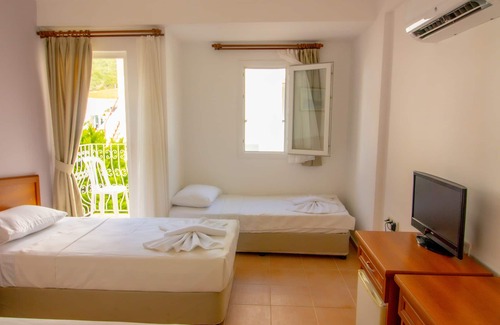Oludeniz City Center Hotel | Celeste Hotel