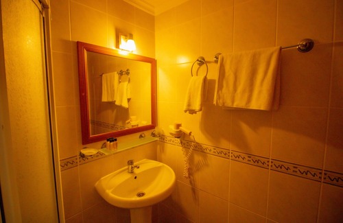 Oludeniz City Center Hotel | Celeste Hotel