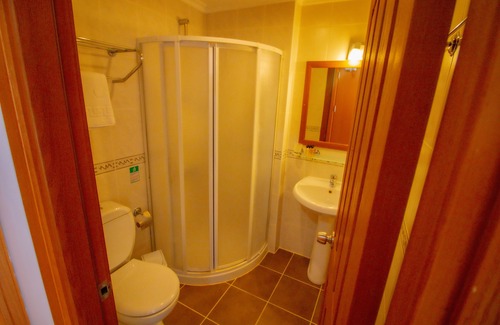 Oludeniz City Center Hotel | Celeste Hotel