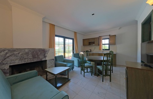 Dalyan Apartment | Club Mel Holiday Resort