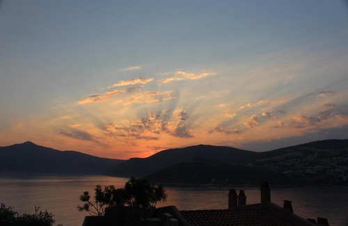 Kalkan Apartment | Club Patara Villas 150