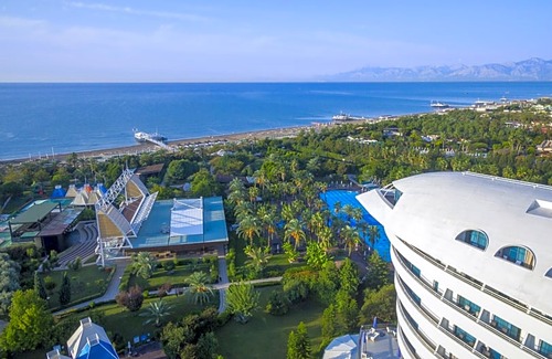 Lara Hotel | Concorde de Luxe Resort - All Inclusive