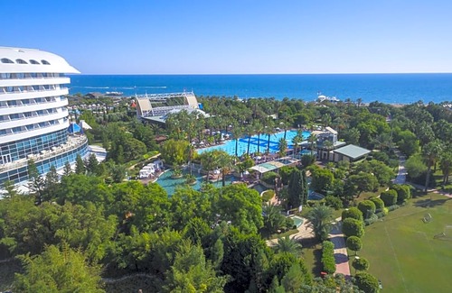 Lara Hotel | Concorde de Luxe Resort - All Inclusive