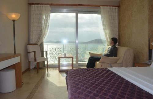 Ayvalik Hotel | Cunda Kivrak Hotel