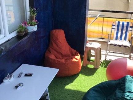 Kaleici Apartment | Daha sonra anlatilacak