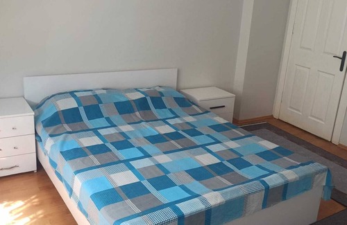 Konyaalti Apartment | DAILY WEEKLY MONTHLY RENTAL 3+1 FLAT IN ANTALYA KONYAALTI