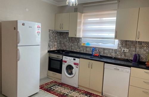 Dalaman Apartment | Dalaman Pansiyon