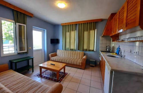 Dalyan Hotel | Dalyan Summer Life Apart Hotel