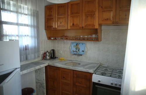 Dalyan Hotel | Dalyan Summer Life Apart Hotel