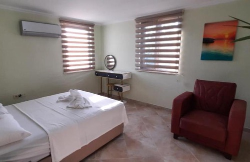 Dalyan Villa | Dalyan Villa Vita Nova