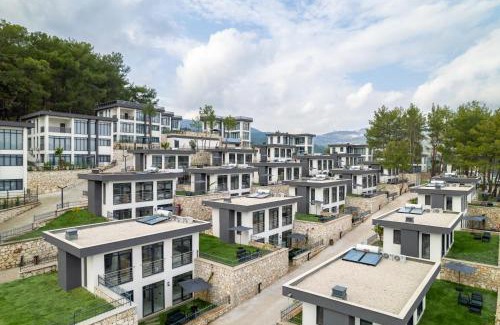 Kumluca Hotel | Dedeman Olympos Health Resort