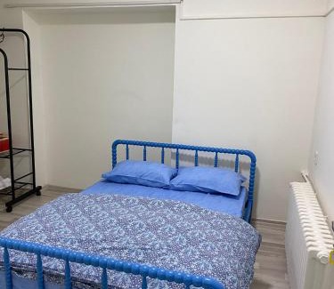 Ankara City Center Hostel | Deeps Hostel Ankara 2