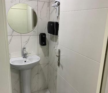 Ankara City Center Hostel | Deeps Hostel Ankara 2