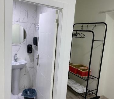 Ankara City Center Hostel | Deeps Hostel Ankara 2