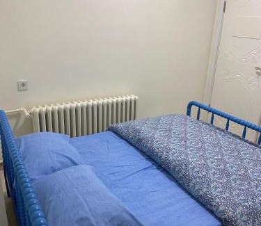 Ankara City Center Hostel | Deeps Hostel Ankara 2