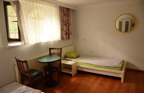 Ankara City Center Hostel | Deeps Hostel Ankara