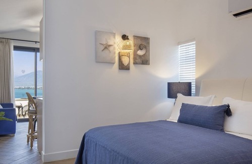 Fethiye Apartment | Delightful holiday experience with Ada Dreams | CITY - Suit 4
