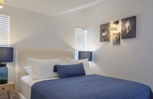 Fethiye Apartment | Delightful holiday experience with Ada Dreams | CITY - Suit 5