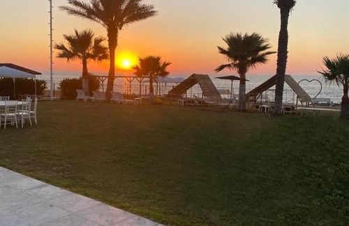 Arsuz Hotel | DIVA TURKA BEACH HOTEL