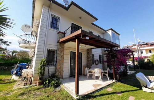 Fethiye City Center Apartment | Dive Apart