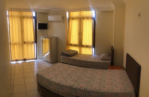 Antalya City Centre House | Dizlek Pansiyon