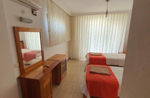 Kalkan Villa | Dream Villa - Kalkan / Kaş / Antalya / Türkiye