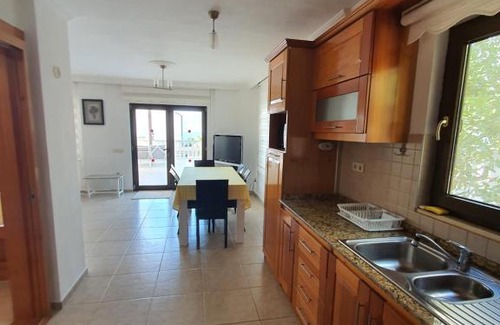 Kalkan Villa | Dream Villa - Kalkan / Kaş / Antalya / Türkiye
